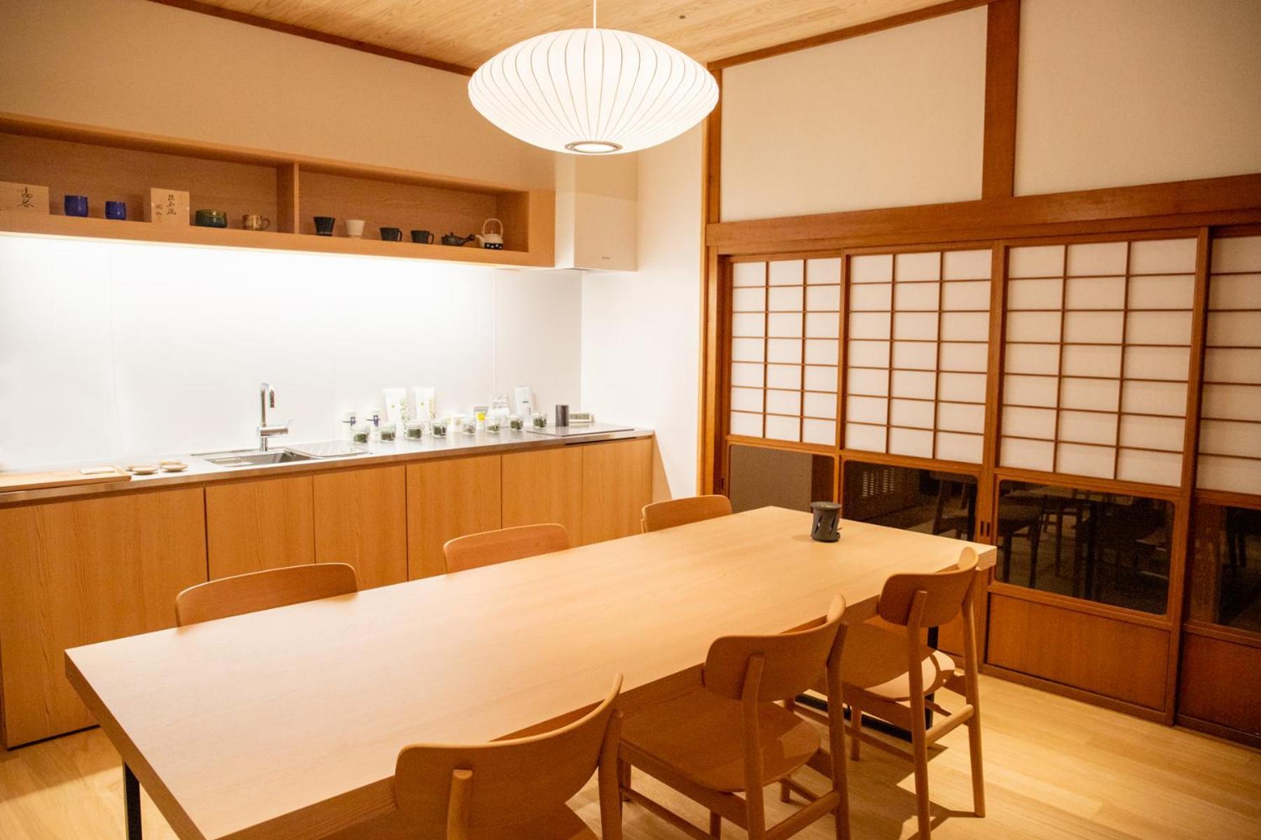 貸切宿 茶心 Shintomi Exterior foto
